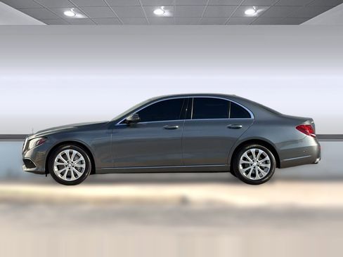 Used 2017 Mercedes-Benz E 300 w/ Premium 1 Package image 2