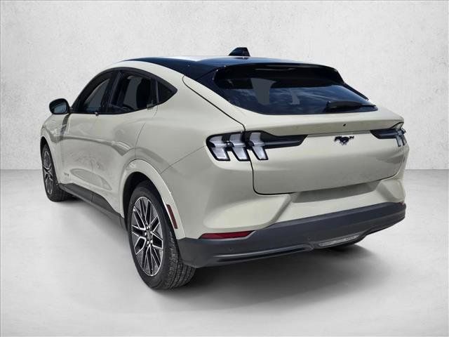 New 2026 Ford Mustang Mach-E Premium w/ Interior Protection Package AWD/4WD image 9