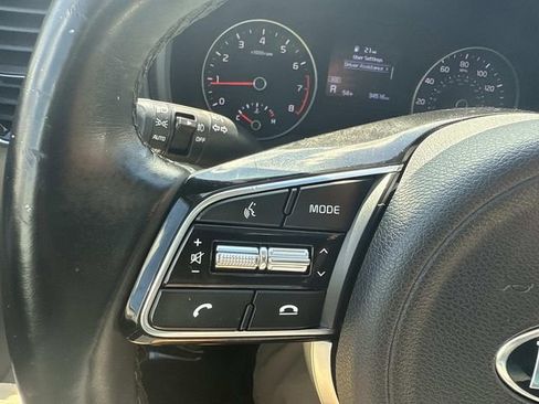 Used 2022 Kia Sportage EX w/ EX Technology Package AWD/4WD image 36