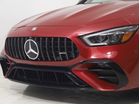 Used 2024 Mercedes-Benz AMG GT 43 image 91