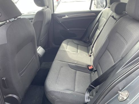 Used 2018 Volkswagen Golf S FWD image 16