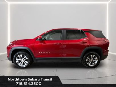 Used 2026 Chevrolet Equinox LT w/ Convenience Package II