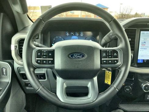 Used 2024 Ford F150 XLT image 14