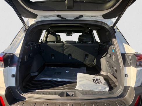 New 2026 Subaru Outback Touring XT image 5