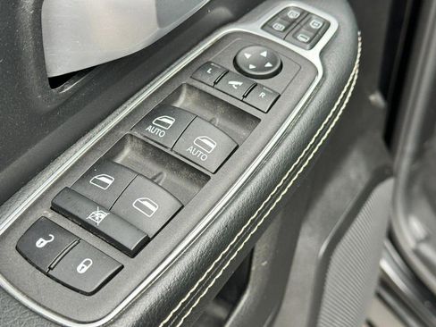 Used 2024 RAM 3500 Big Horn w/ Night Edition image 16