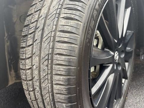 Used 2019 Nissan Murano Platinum w/ Cargo Package AWD/4WD image 11