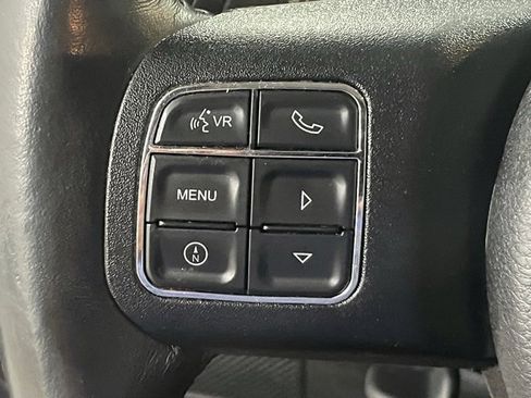 Used 2018 Jeep Wrangler Unlimited Sport S image 14