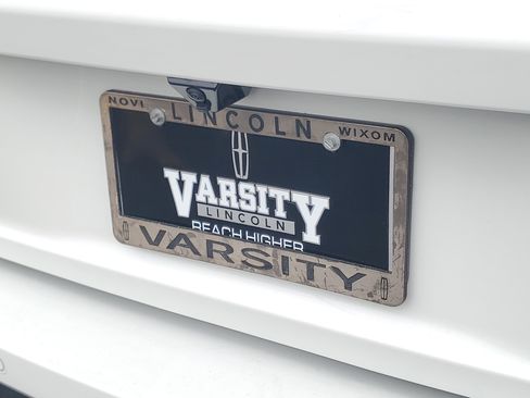 New 2026 Lincoln Navigator L Black Label image 35