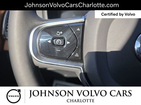 Certified 2023 Volvo XC90 T8 Plus w/ Protection Package image 27