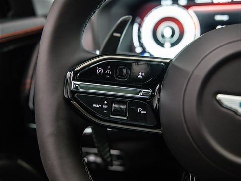 New 2026 Aston Martin DBX 707 image 25