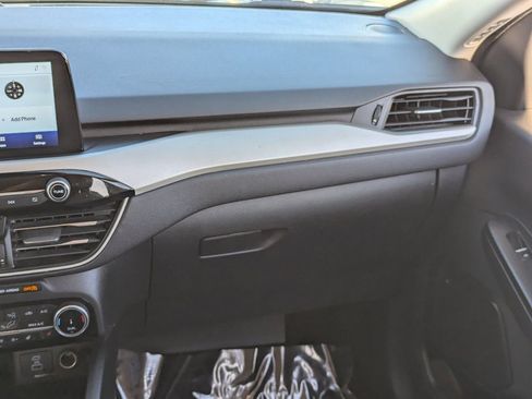 Used 2022 Ford Escape SE w/ Convenience Package image 15