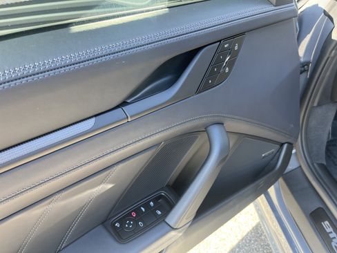 Certified 2025 Porsche 911 Carrera 4 GTS image 19