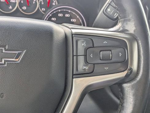 Used 2019 Chevrolet Silverado 1500 RST image 28