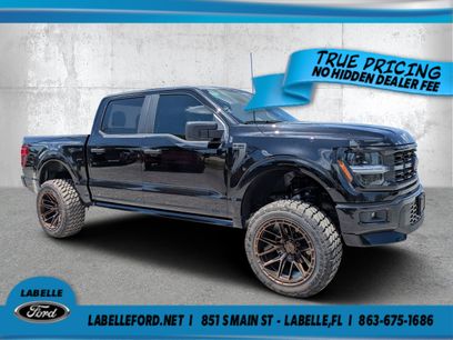 Used 2026 Ford F150 STX