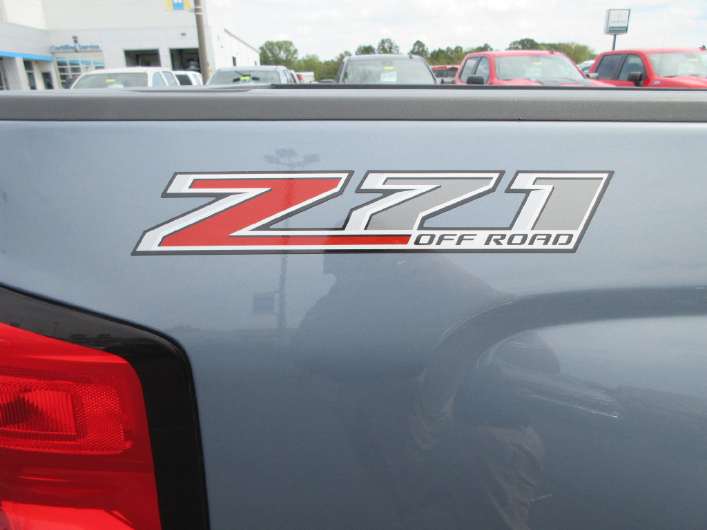 Certified 2016 Chevrolet Silverado 2500 LTZ w/ Duramax Plus Package AWD/4WD image 12