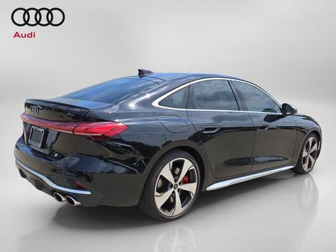 New 2025 Audi S5 Premium Plus AWD/4WD image 7