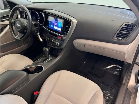 Used 2014 Kia Optima LX image 12