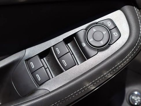 Used 2023 Buick Encore GX Select FWD image 20