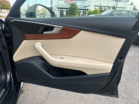 Used 2021 Audi A4 2.0T Premium Plus w/ Premium Plus Package image 26