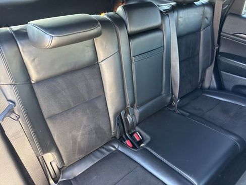 Used 2022 Jeep Grand Cherokee Laredo X image 25