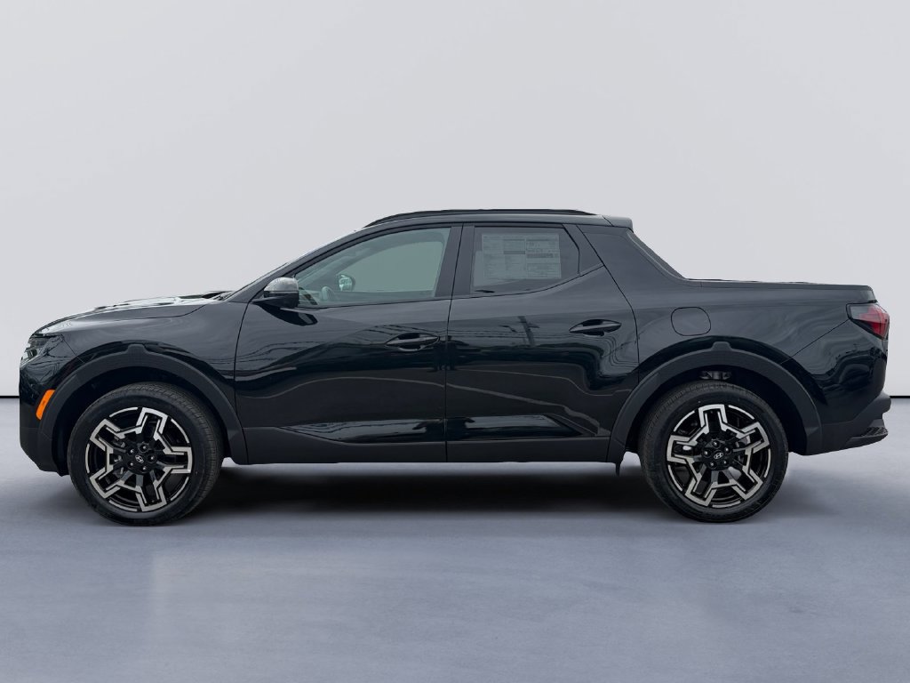 New 2026 Hyundai Santa Cruz Limited AWD/4WD image 6