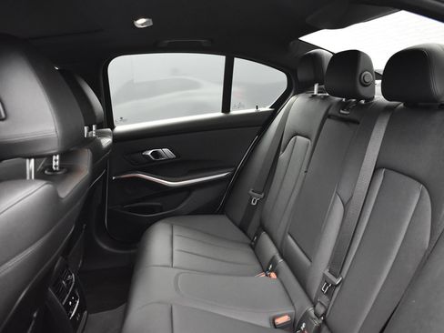 Used 2021 BMW M340i w/ Driving Assistance Package RWD image 9