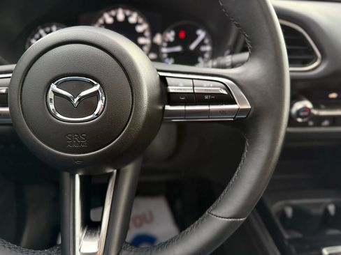 Used 2023 MAZDA CX-30 AWD 2.5 S w/ Preferred Package image 28