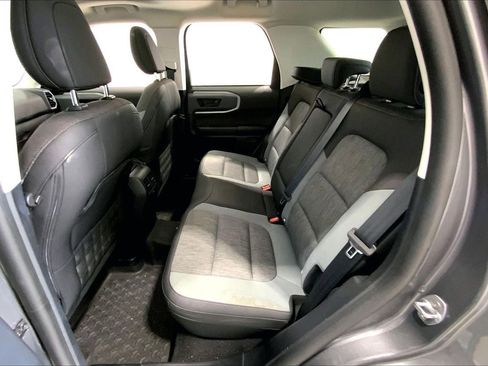 Used 2021 Ford Bronco Sport Big Bend w/ Big Bend Package AWD/4WD image 24