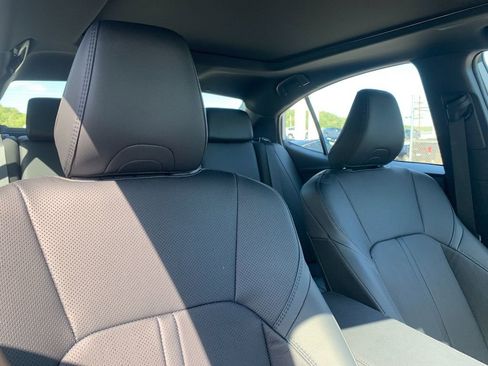 New 2026 Toyota Camry XSE FWD image 18
