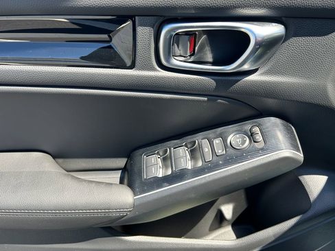 New 2026 Honda Civic Sport Touring image 26