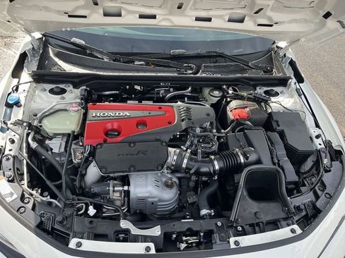 New 2025 Honda Civic Type R image 19