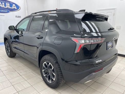 New 2026 Chevrolet Equinox ACTIV w/ Convenience Package III AWD/4WD image 18