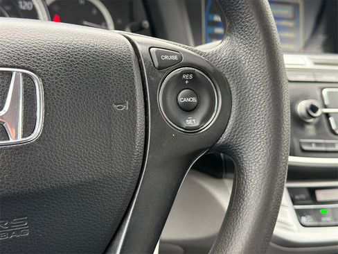 Used 2015 Honda Accord LX image 20