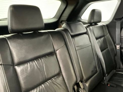 Used 2015 Jeep Grand Cherokee Limited AWD/4WD image 14