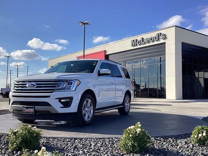 Used 2019 Ford Expedition XLT w/ Equipment Group 202A