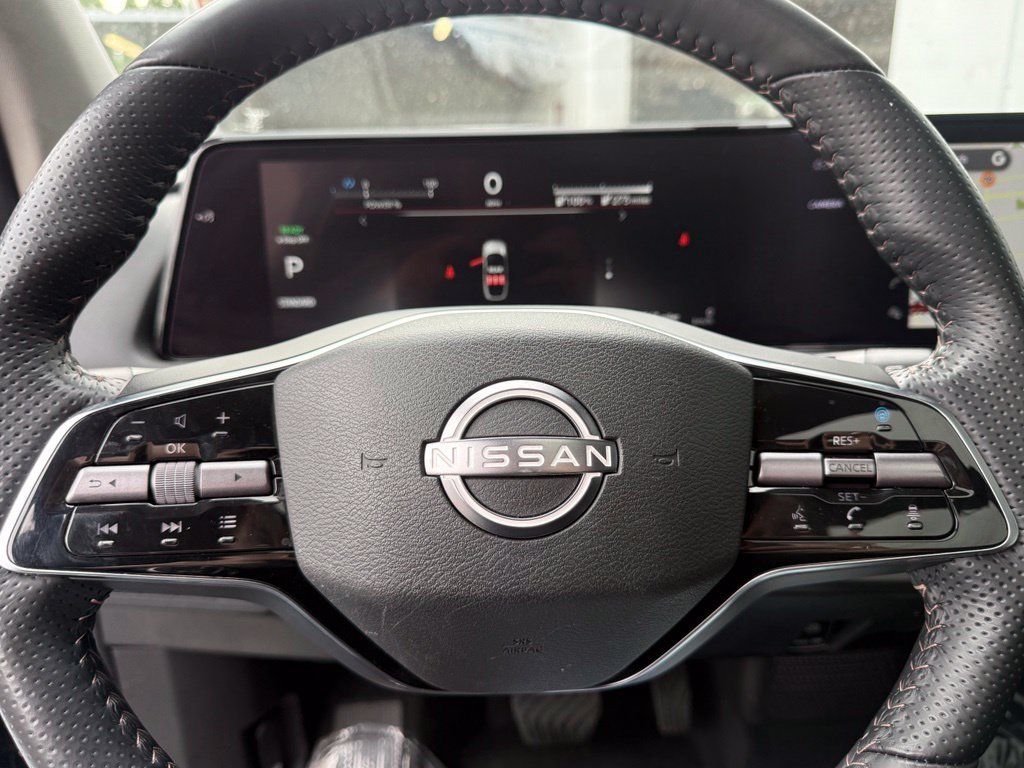Certified 2023 Nissan Ariya FWD image 30