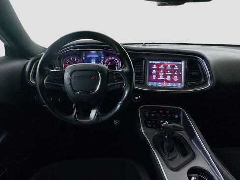 Used 2019 Dodge Challenger R/T Scat Pack image 19