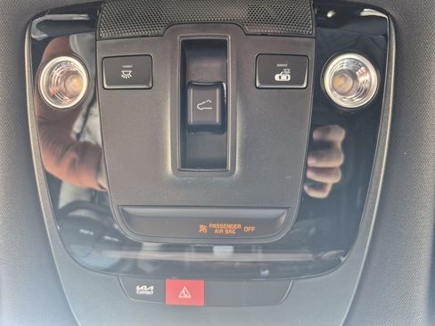 New 2026 Kia Sportage X-Line image 23