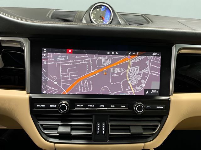 Used 2021 Porsche Macan AWD/4WD image 20