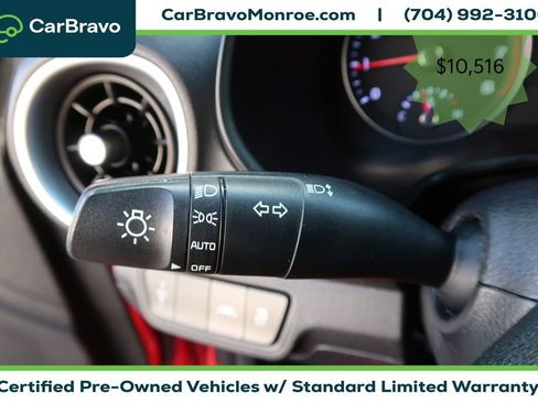 Used 2020 Kia Forte LXS FWD image 20