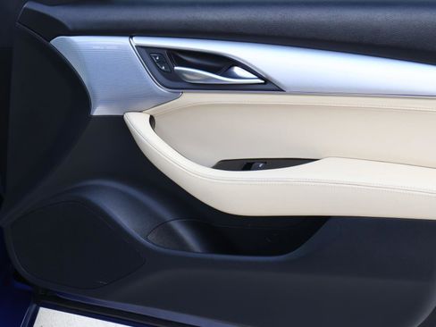 Used 2024 Cadillac CT5 Luxury w/ Sun And Sound Package image 22