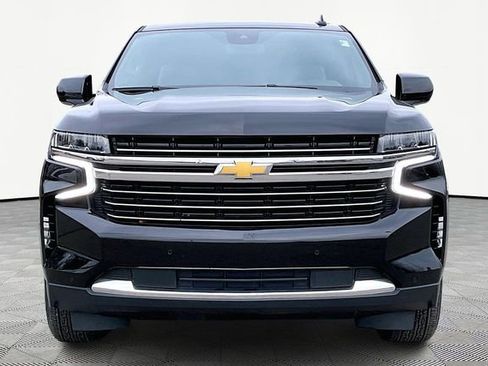 Used 2023 Chevrolet Tahoe LT image 2