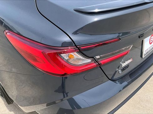 New 2026 Toyota Camry SE FWD image 14