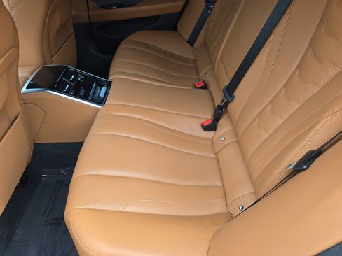 Certified 2022 BMW 840i Gran Coupe xDrive image 14