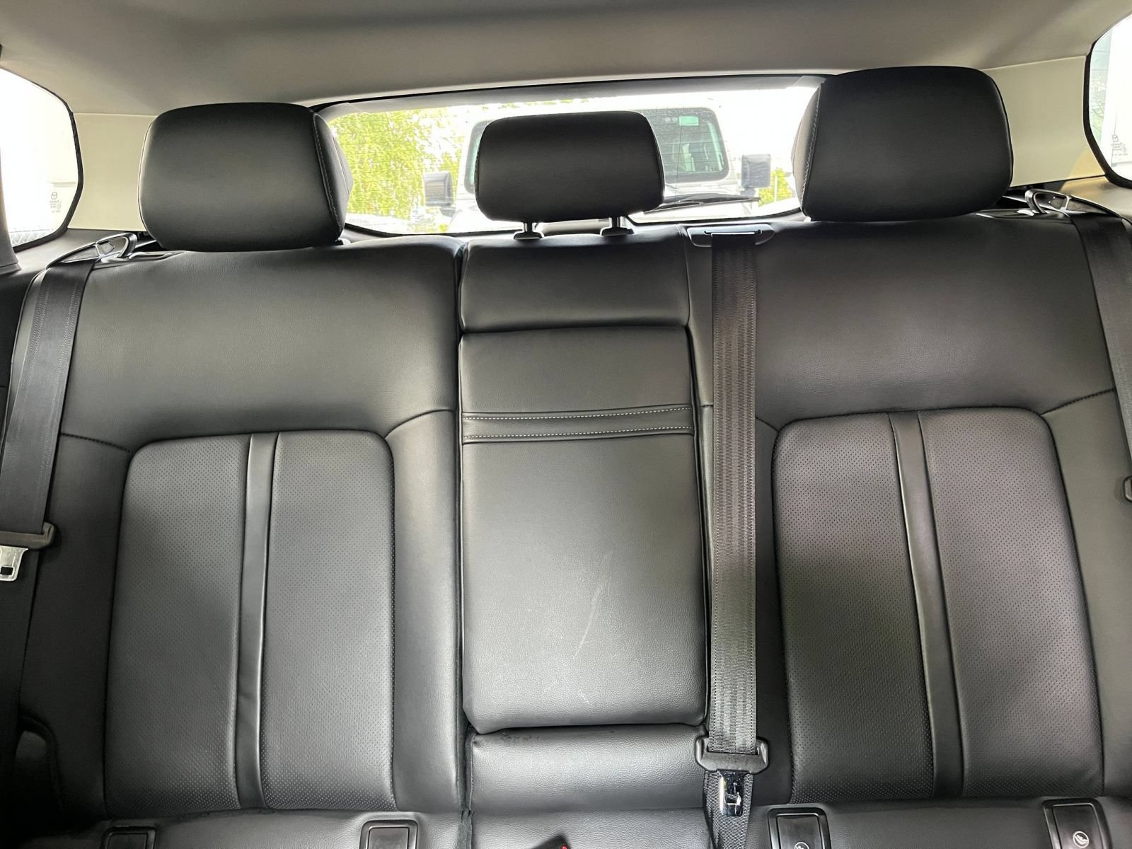 Used 2026 MAZDA CX-50 AWD 2.5 S w/ Premium Package image 39