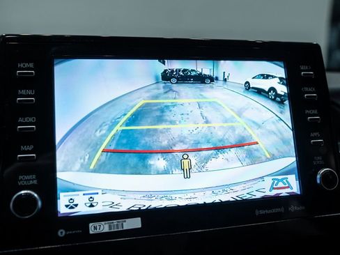 Certified 2024 Toyota Camry XSE image 23