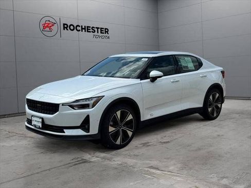Used 2023 Polestar Polestar 2 w/ Pilot Pack AWD/4WD image 71