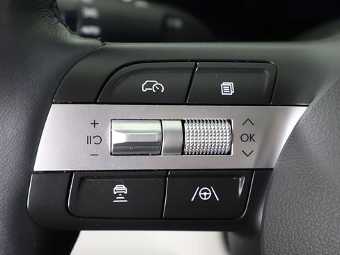 Used 2025 Hyundai Tucson SEL image 42