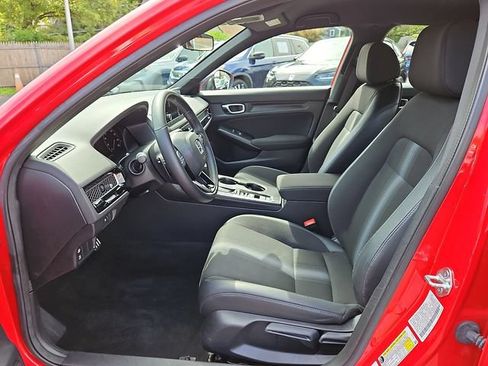 Certified 2023 Honda Civic Sport image 13