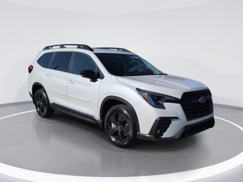 New 2026 Subaru Ascent Premium image 1
